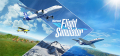 Microsoft Flight Simulator Logo