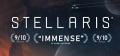 Stellaris Logo