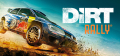 DiRT Rally Logo