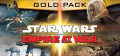 STAR WARS™ Empire at War - Gold Pack Logo