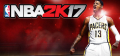 NBA 2K17 Logo