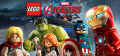 LEGO® MARVEL's Avengers Logo