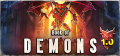 Book of Demons Logo