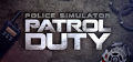 Police Simulator: Patrol Duty Logo