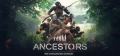 Ancestors: The Humankind Odyssey Logo
