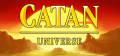 Catan Universe Logo