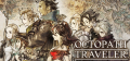 OCTOPATH TRAVELER™ Logo