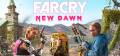 Far Cry® New Dawn Logo