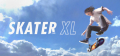 Skater XL - The Ultimate Skateboarding Game Skater XL - The Ultimate Skateboarding Game Logo