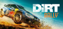 DiRT Rally logo DiRT Rally logo