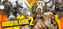 Borderlands 2 logo Borderlands 2 logo