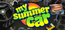 My Summer Car logo My Summer Car logo