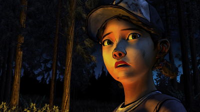 The Walking Dead: Season Two 9
