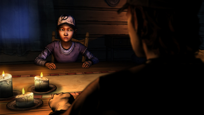 The Walking Dead: Season Two 12