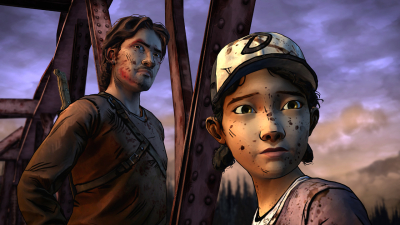 The Walking Dead: Season Two 5