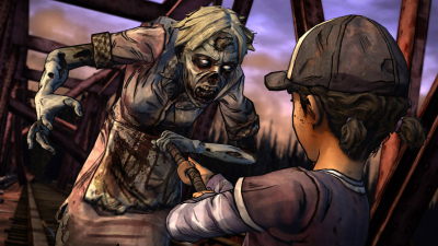 The Walking Dead: Season Two 6