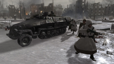 Call of Duty® 2 2