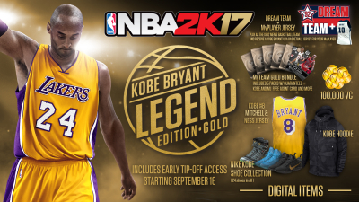 NBA 2K17 1