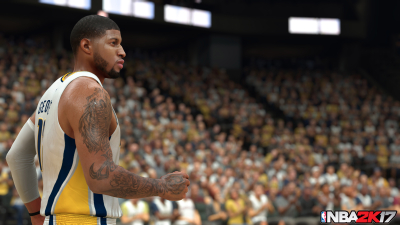 NBA 2K17 2