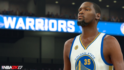 NBA 2K17 7