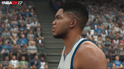 NBA 2K17 8