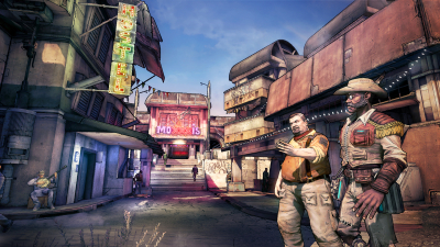 Borderlands 2 13