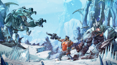 Borderlands 2 7