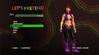 Saints Row: The Third 10