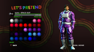 Saints Row: The Third 11