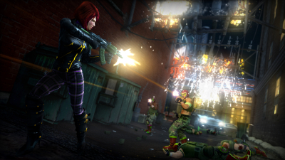 Saints Row: The Third 6