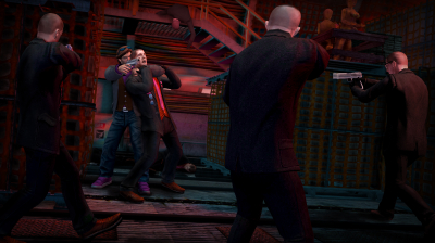 Saints Row: The Third 8