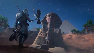 Assassin's Creed® Origins 1