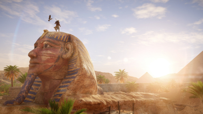 Assassin's Creed® Origins 2