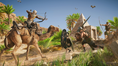 Assassin's Creed® Origins 3