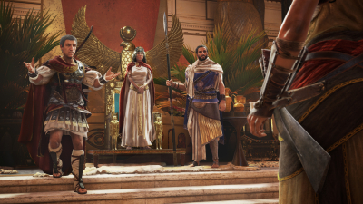 Assassin's Creed® Origins 5