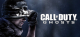 Call of Duty®: Ghosts Logo