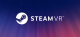 SteamVR Logo