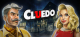Clue/Cluedo: The Classic Mystery Game Logo